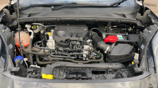 Ford Puma 1.0 EcoBoost Hybrid mHEV ST-Line 5dr Petrol Hatchback